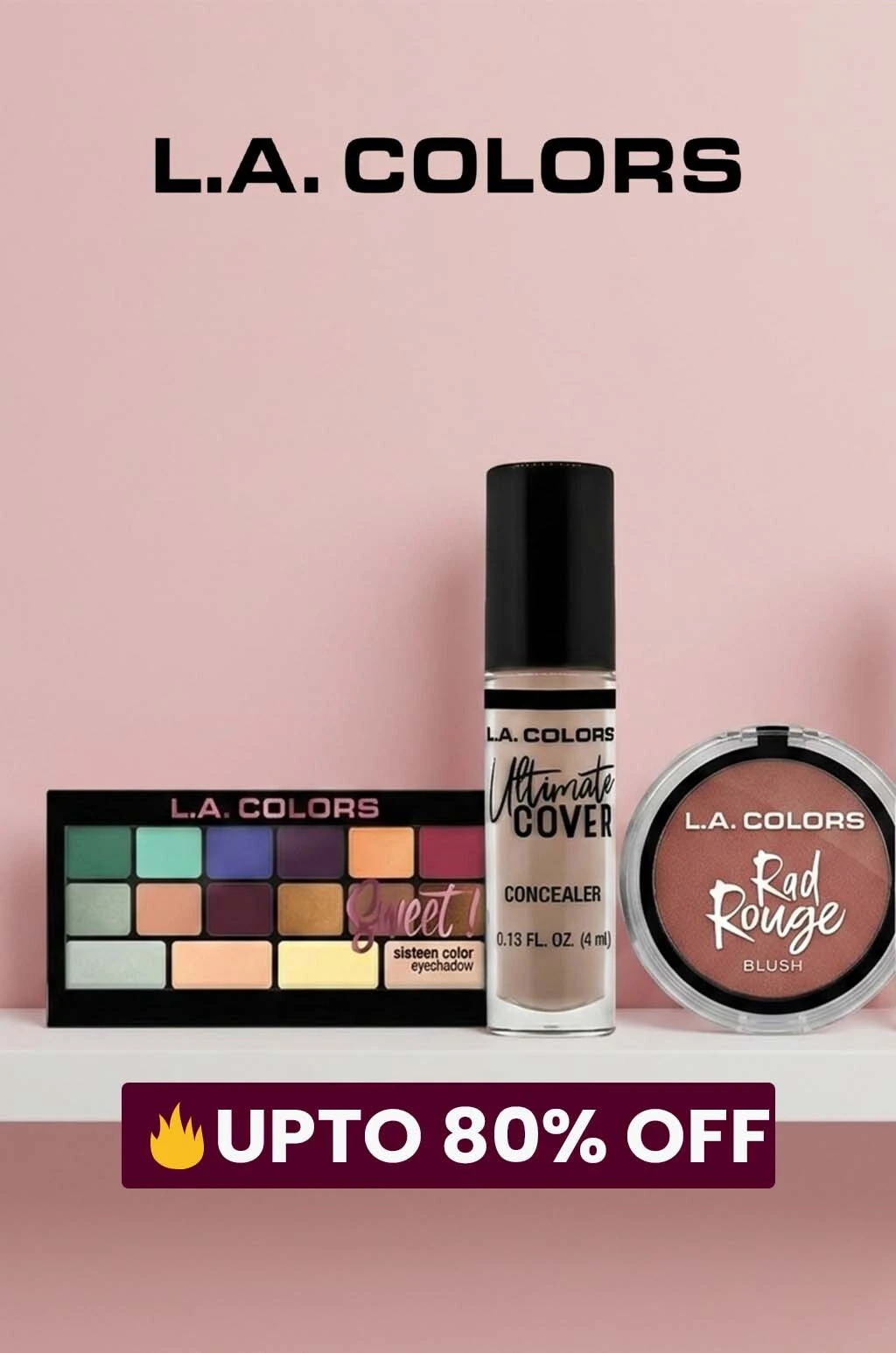 Maybelline Hot